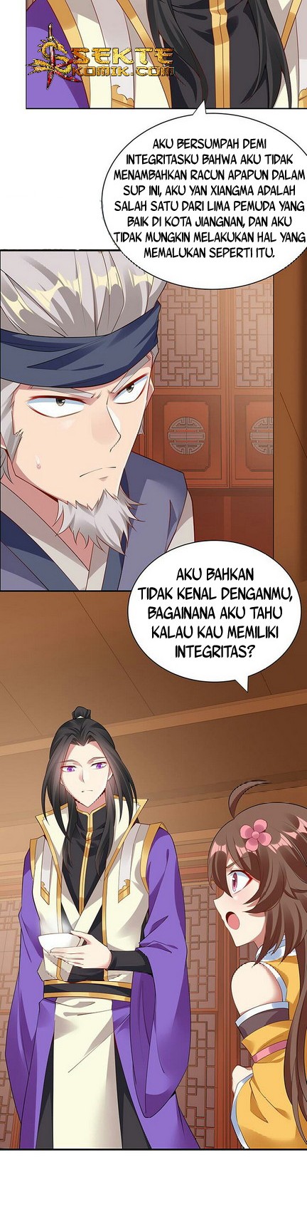 Inverse Scale Chapter 28 Gambar 7