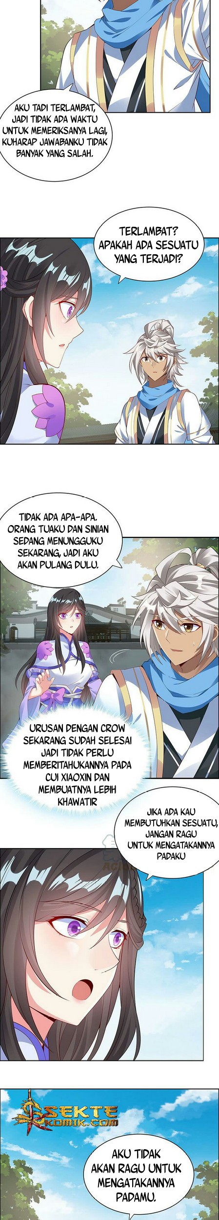 Inverse Scale Chapter 28 Gambar 12
