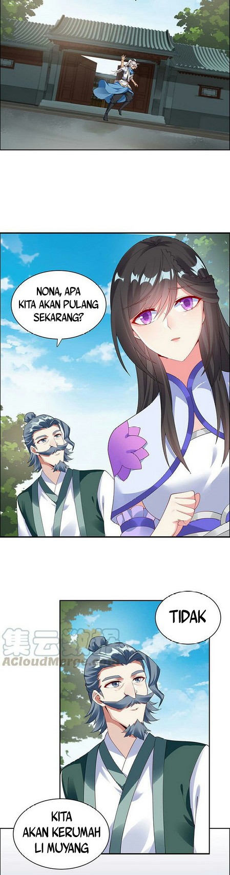 Inverse Scale Chapter 28 Gambar 13