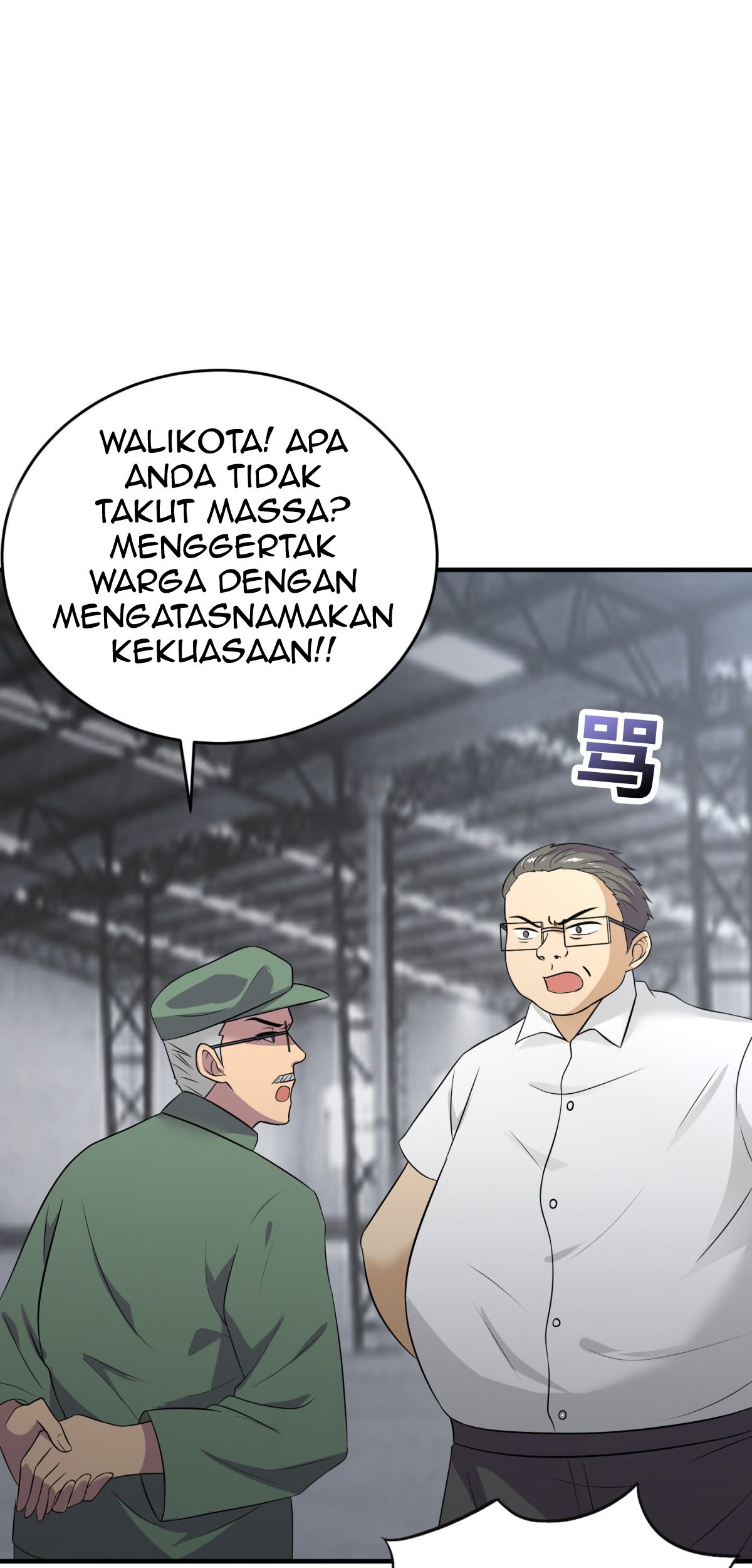 One Thousand Live Broadcast Big Local Tyrant Chapter 16 Gambar 18
