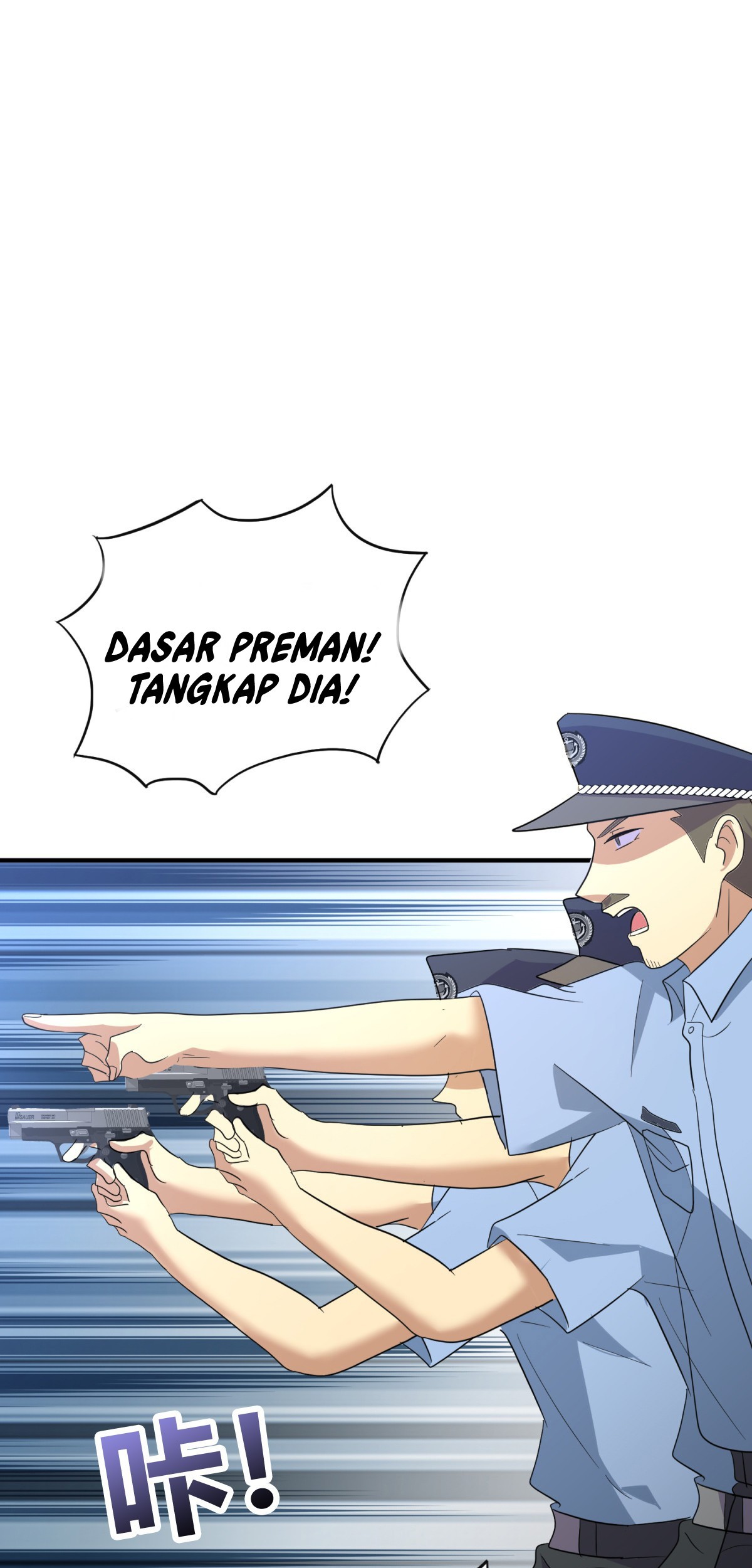 One Thousand Live Broadcast Big Local Tyrant Chapter 16 Gambar 20