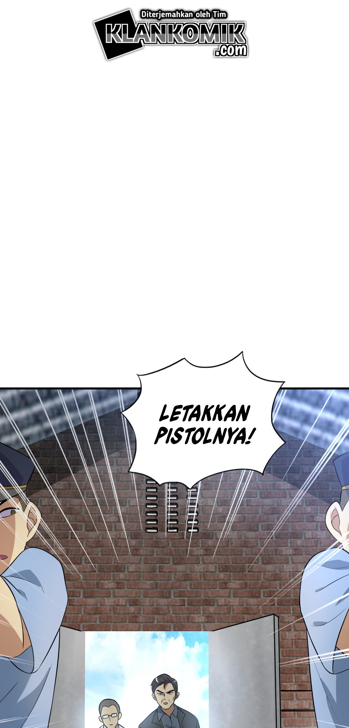 One Thousand Live Broadcast Big Local Tyrant Chapter 16 Gambar 22