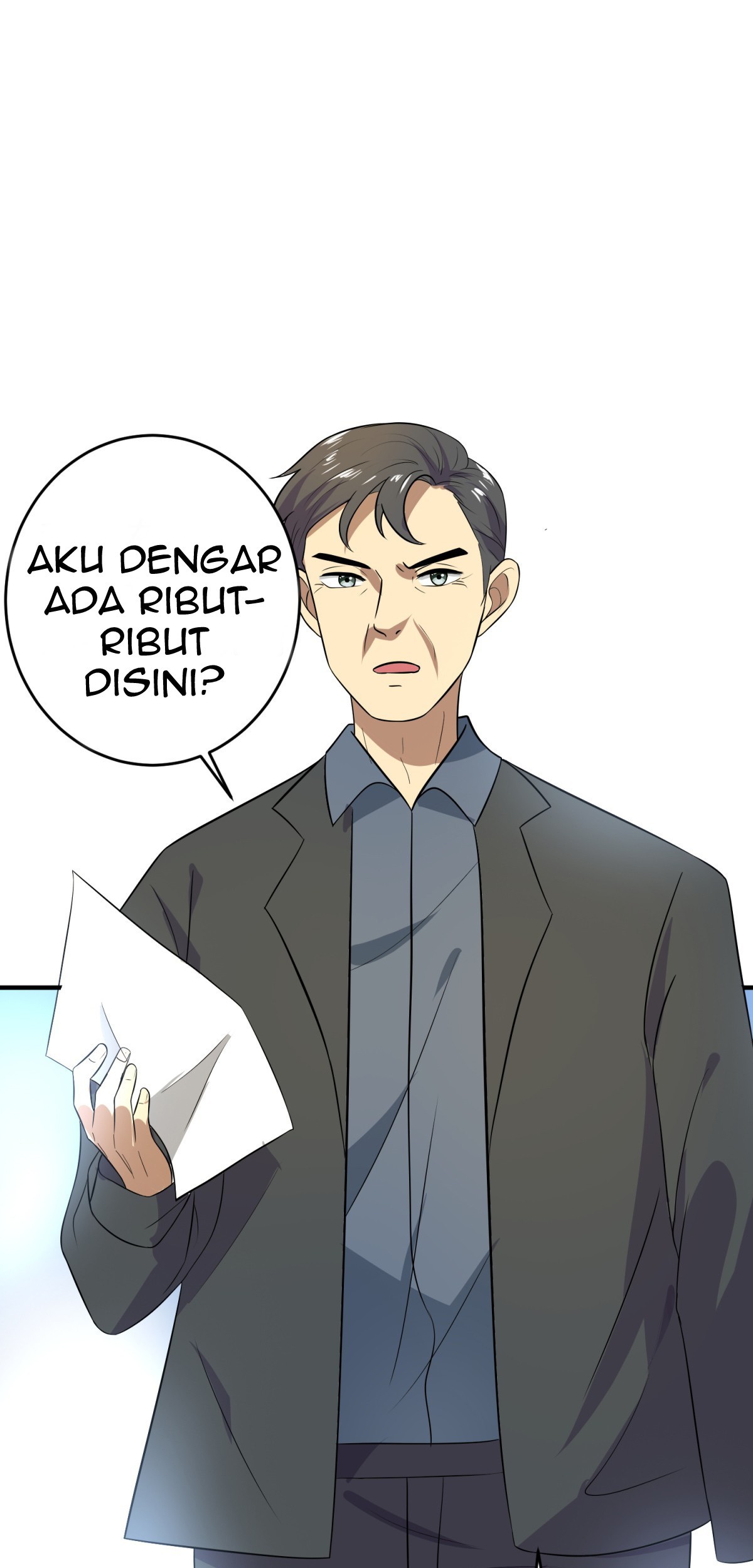One Thousand Live Broadcast Big Local Tyrant Chapter 16 Gambar 24