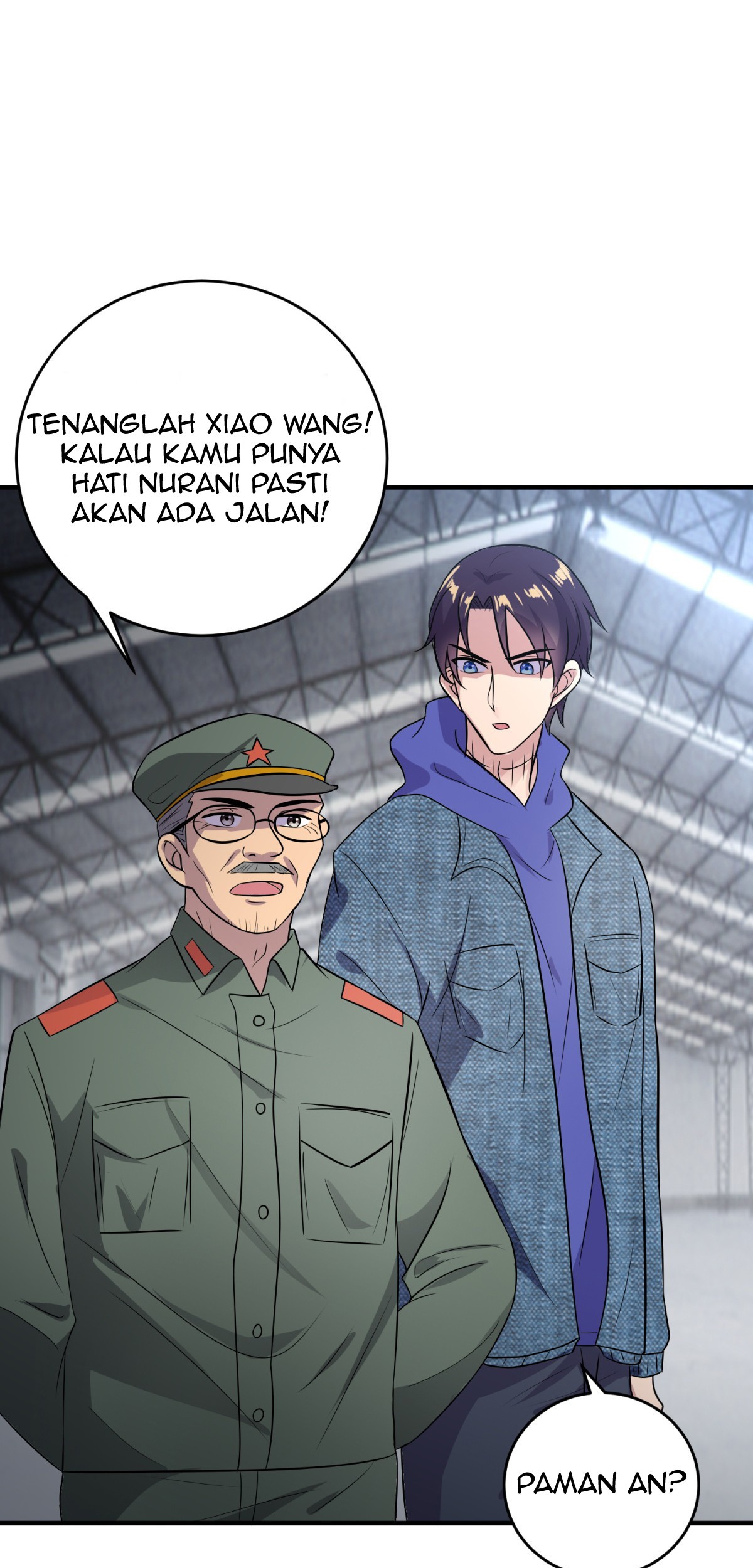 One Thousand Live Broadcast Big Local Tyrant Chapter 16 Gambar 30