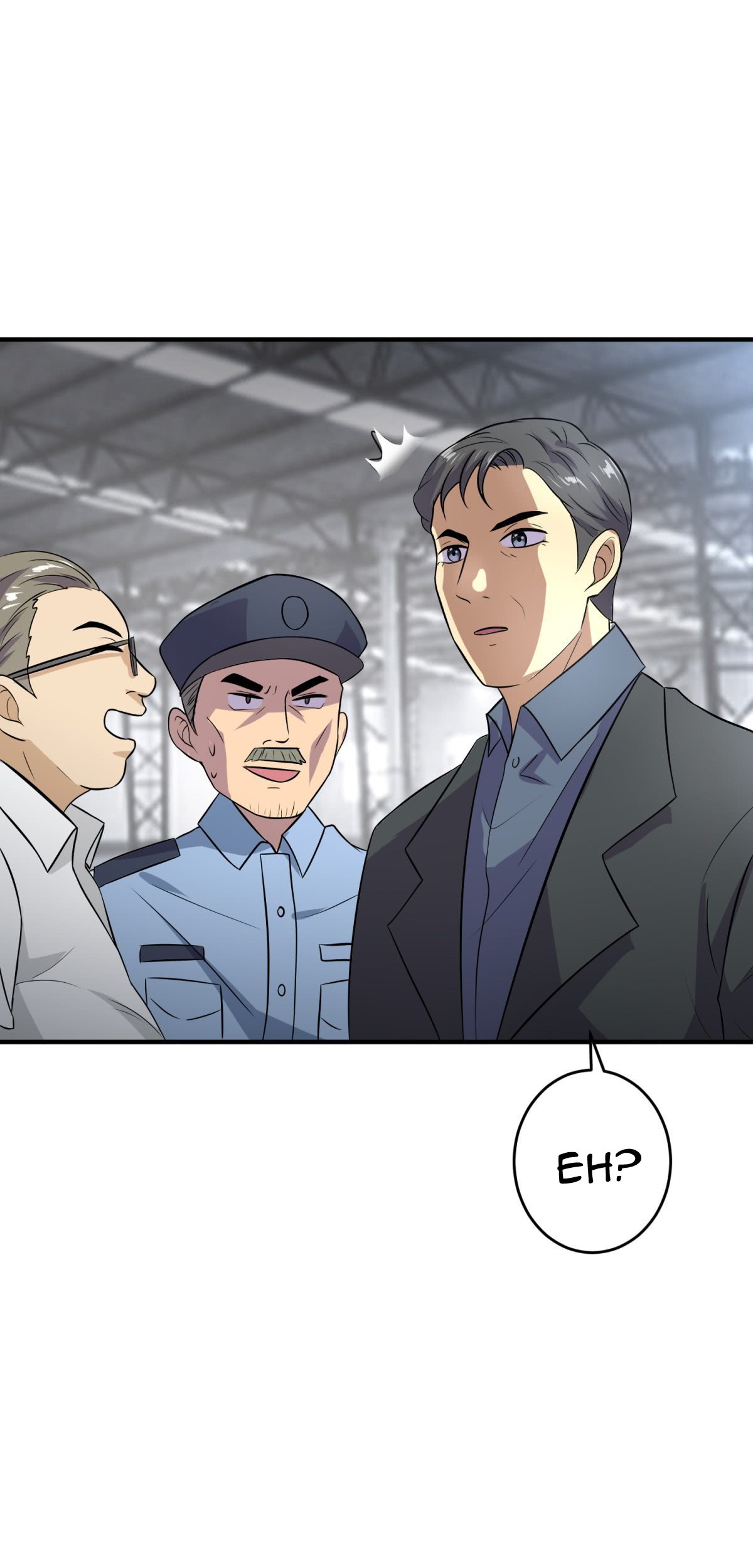 One Thousand Live Broadcast Big Local Tyrant Chapter 16 Gambar 32