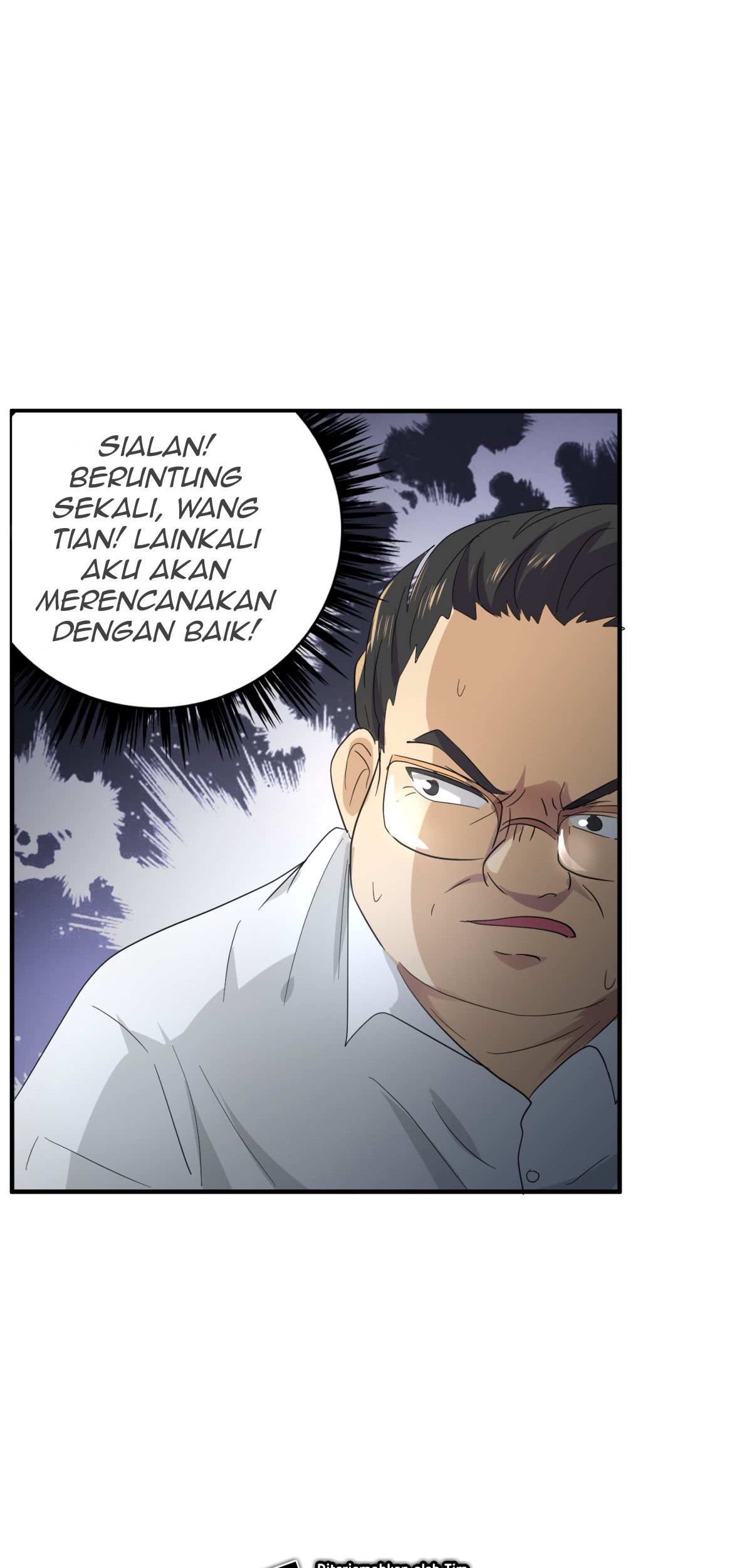 One Thousand Live Broadcast Big Local Tyrant Chapter 16 Gambar 44