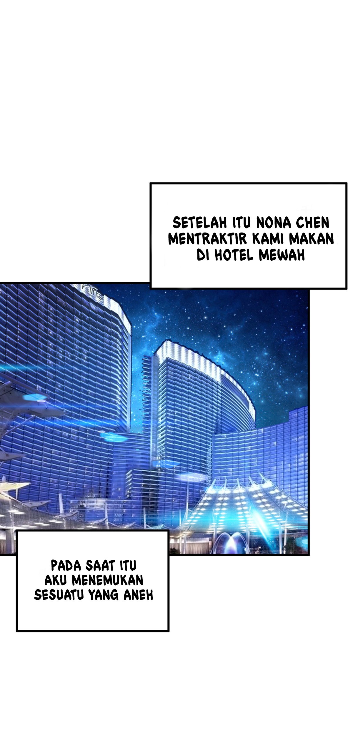One Thousand Live Broadcast Big Local Tyrant Chapter 16 Gambar 55