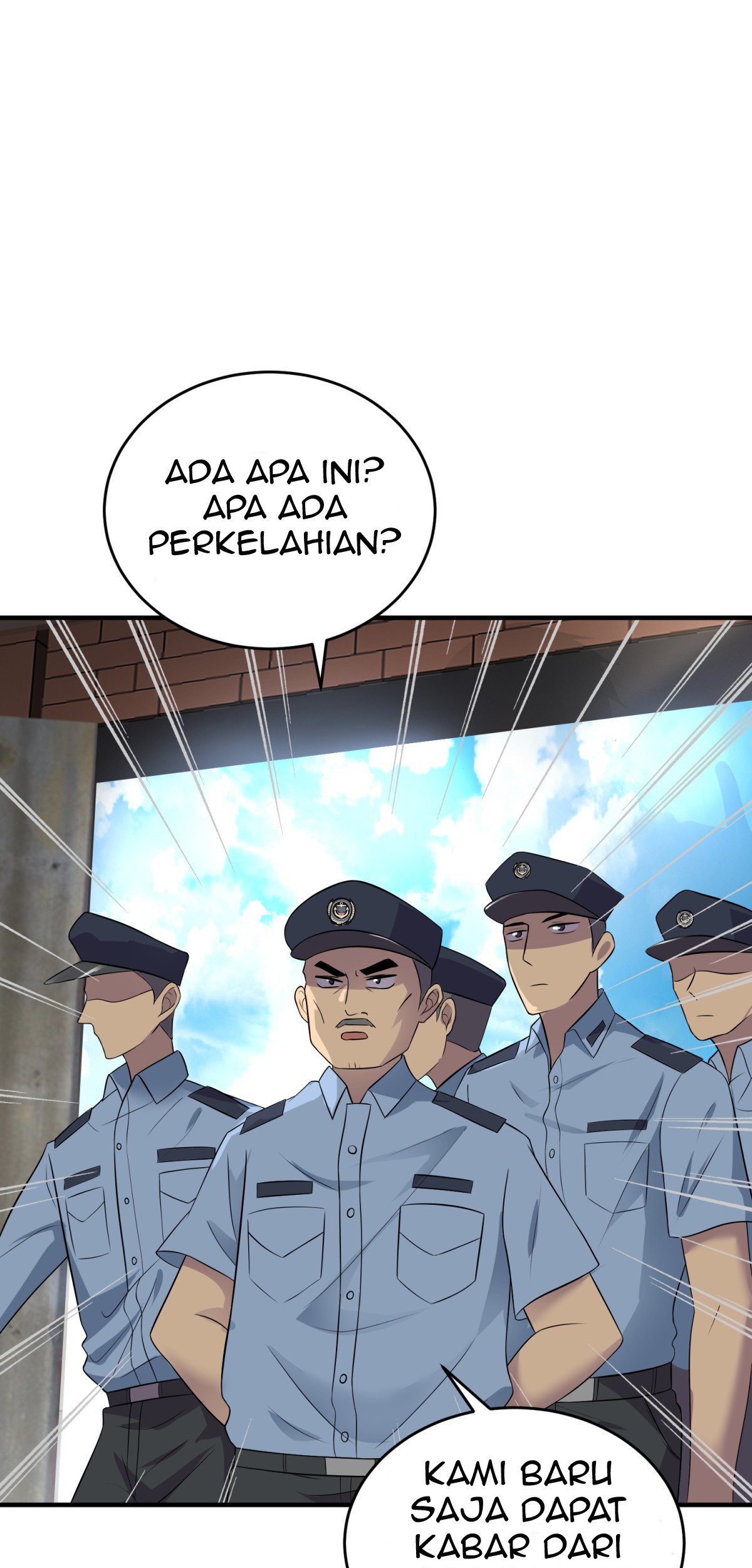 One Thousand Live Broadcast Big Local Tyrant Chapter 16 Gambar 12