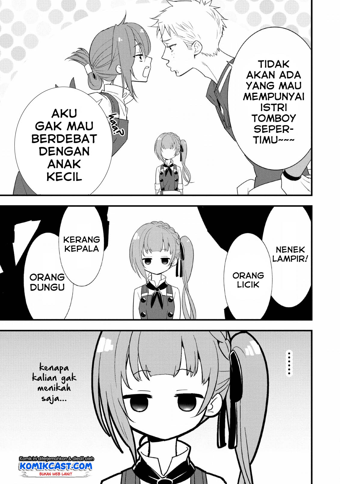 A-Rank Boukensha no Slow Life Chapter 17 Gambar 18