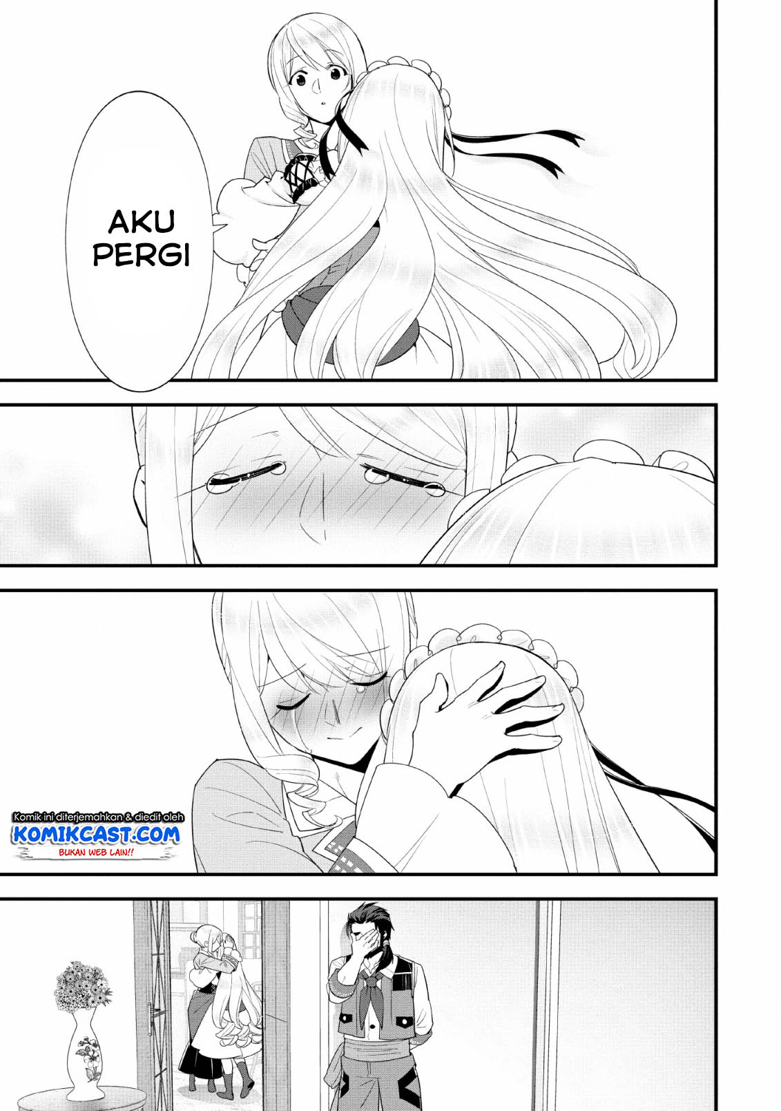 A-Rank Boukensha no Slow Life Chapter 17 Gambar 22