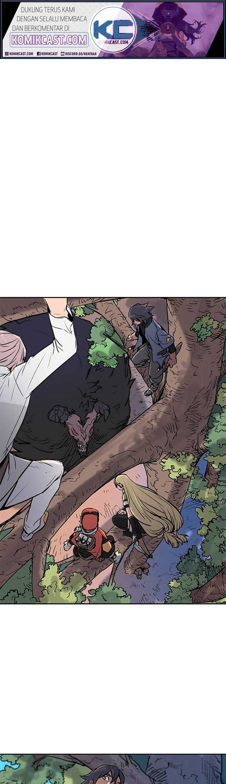 Baca Get Life Chapter 13 Gambar 2