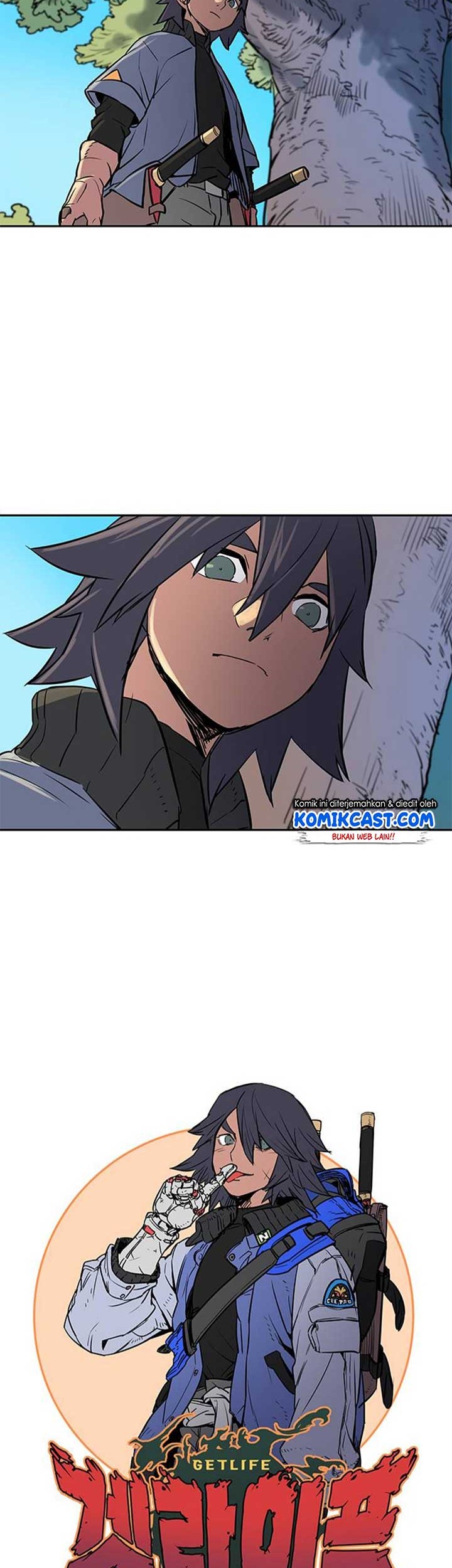 Get Life Chapter 13 Gambar 3