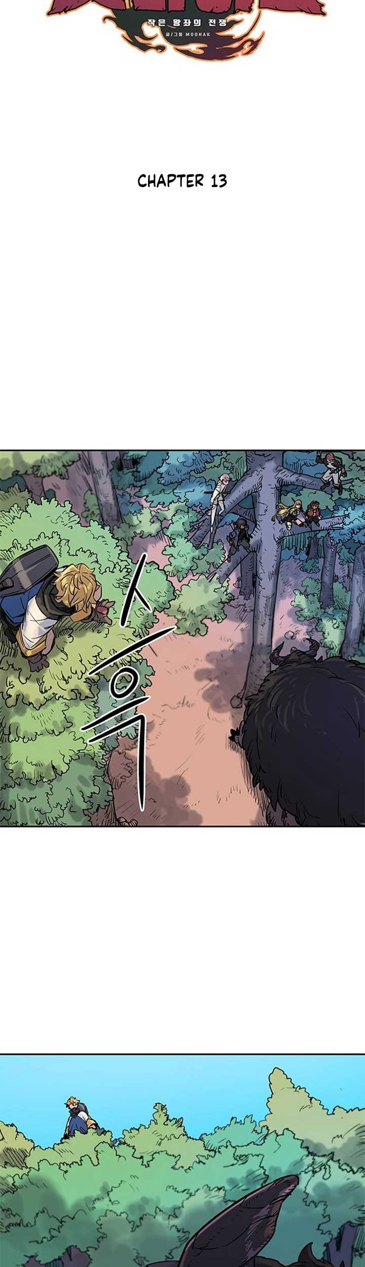 Get Life Chapter 13 Gambar 4