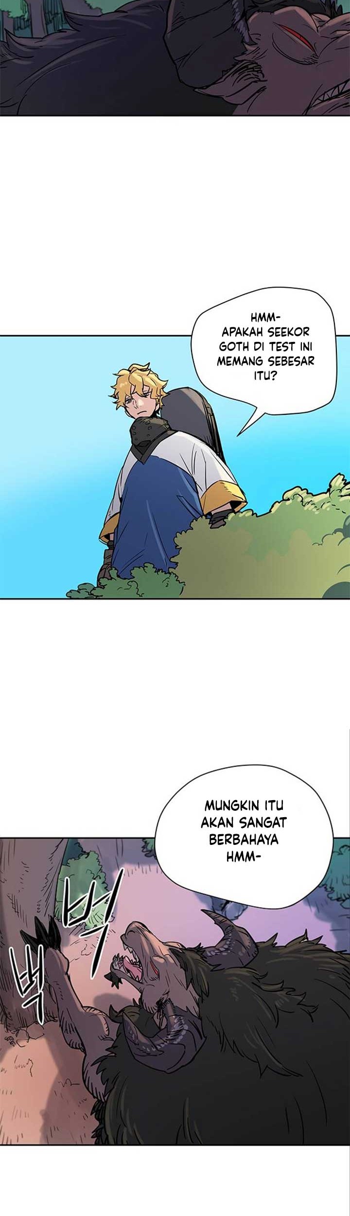 Get Life Chapter 13 Gambar 5
