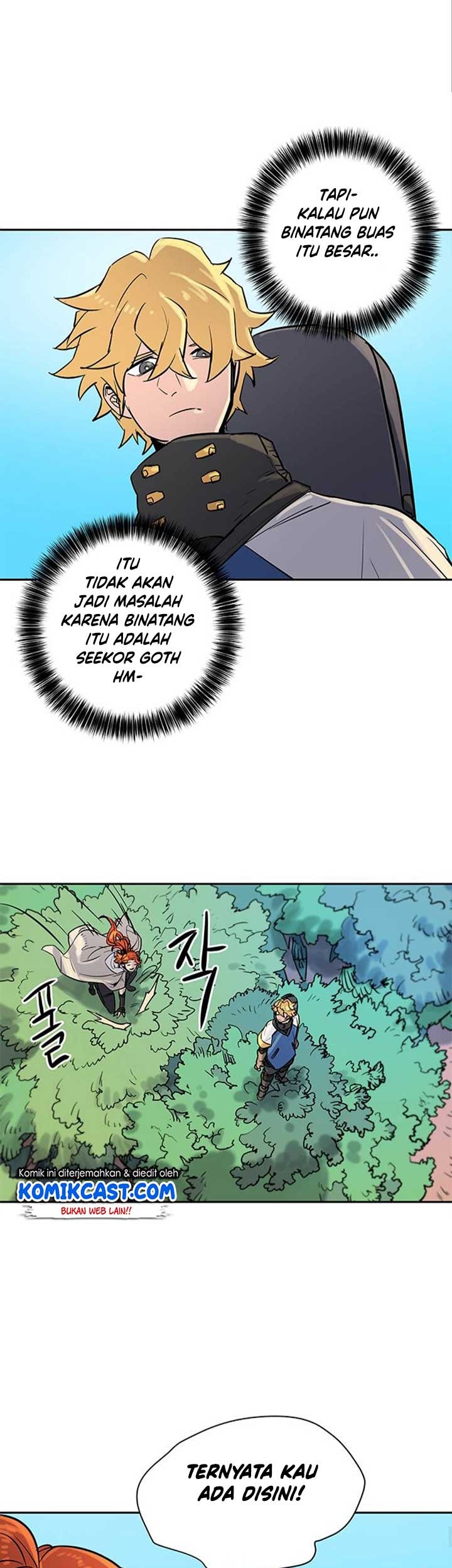 Get Life Chapter 13 Gambar 6