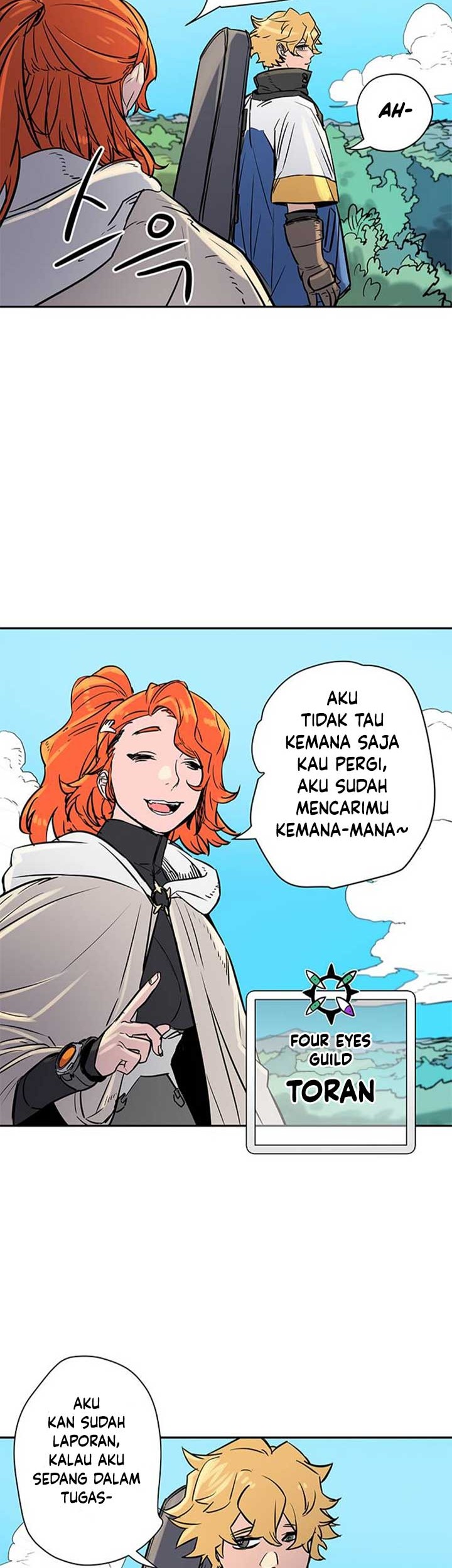 Get Life Chapter 13 Gambar 7