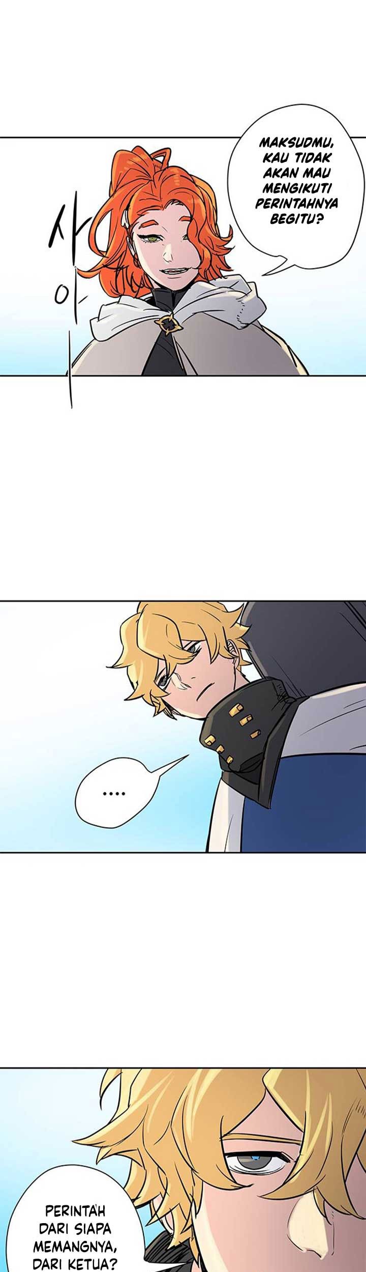 Get Life Chapter 13 Gambar 10