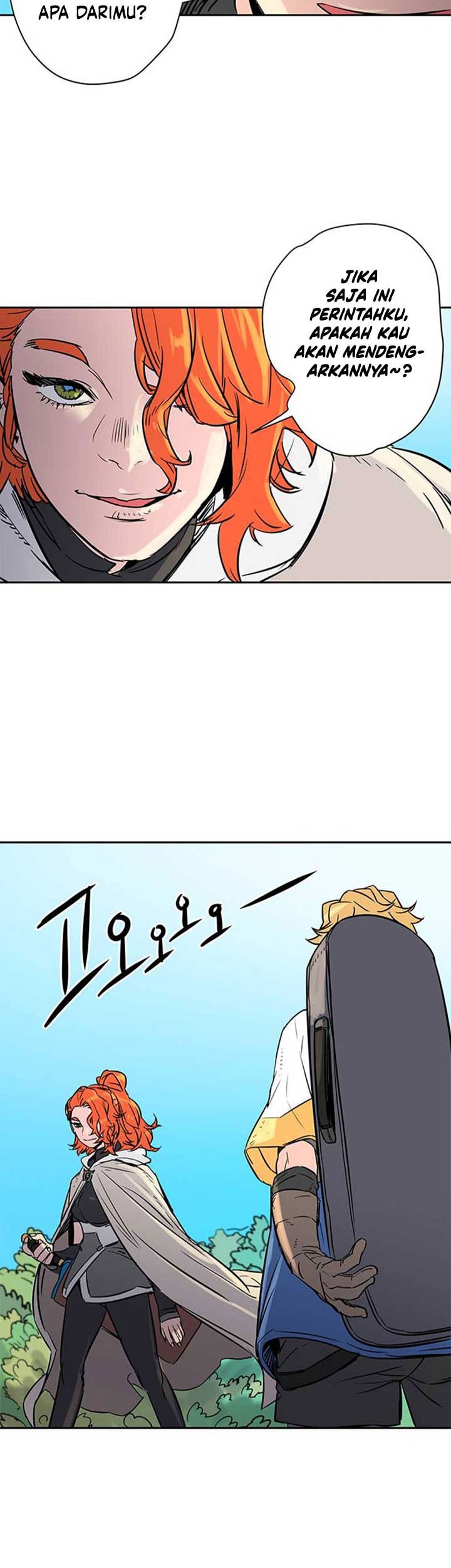 Get Life Chapter 13 Gambar 11