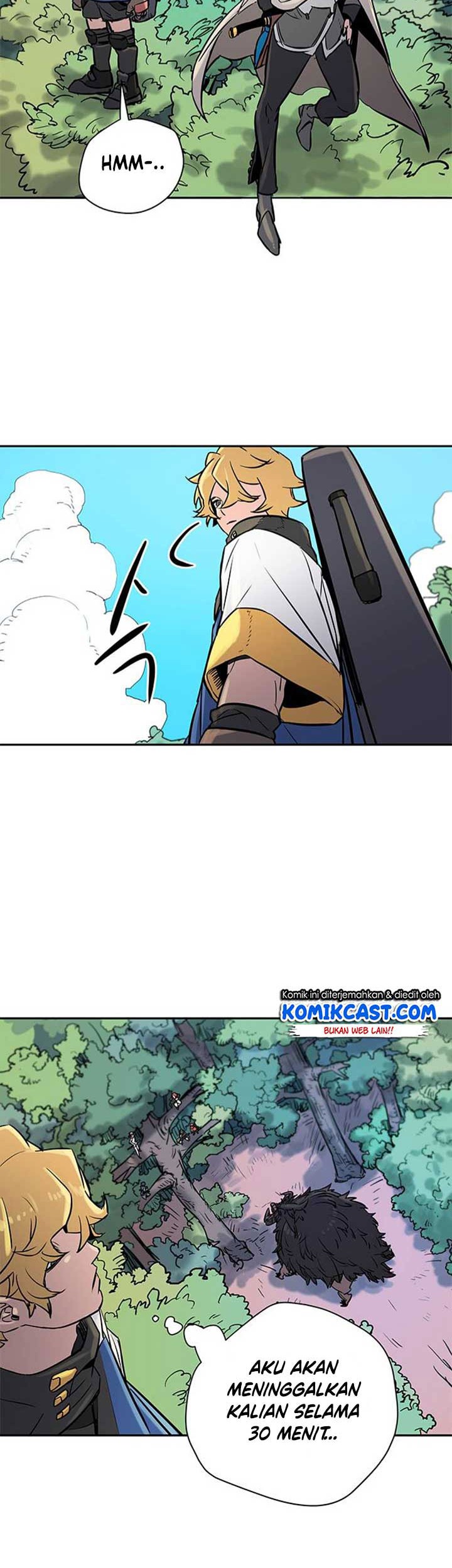 Get Life Chapter 13 Gambar 13