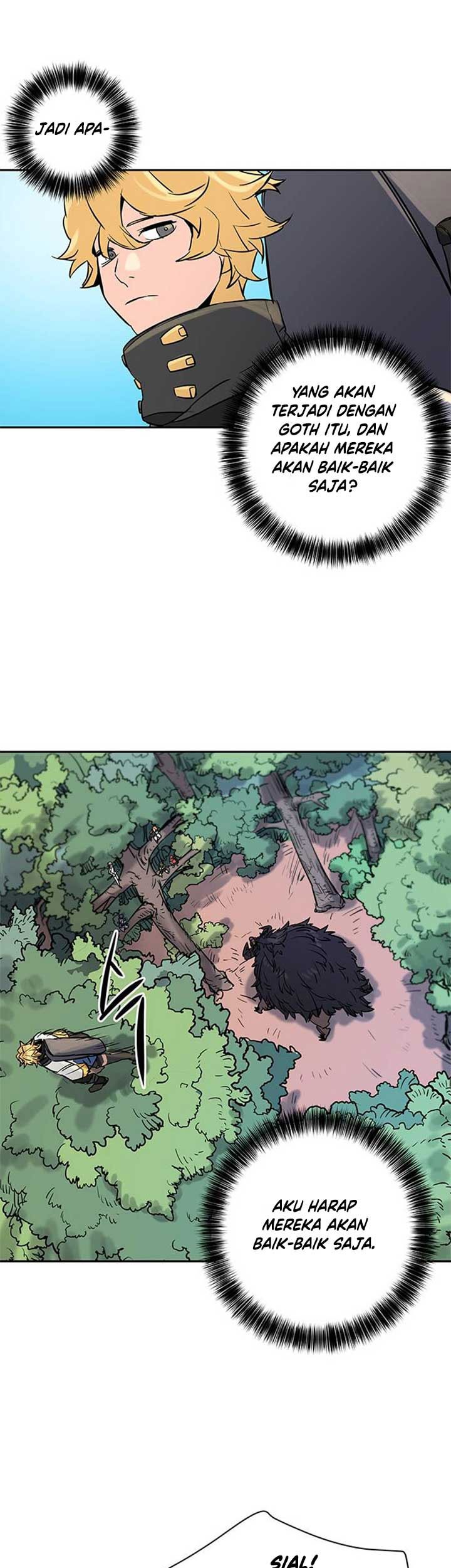 Get Life Chapter 13 Gambar 14