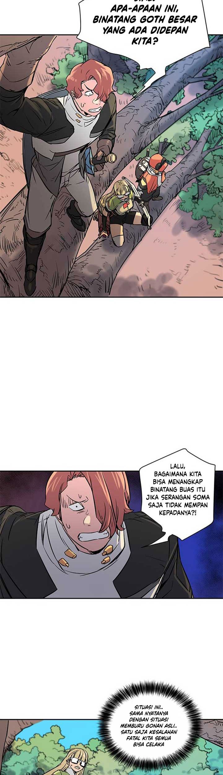 Get Life Chapter 13 Gambar 15