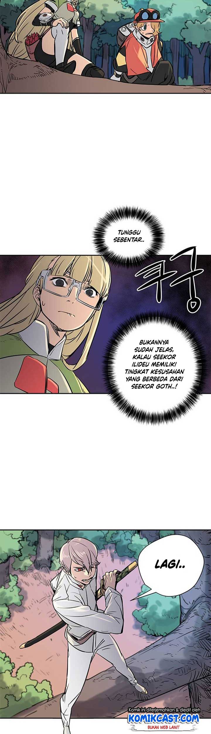 Get Life Chapter 13 Gambar 16