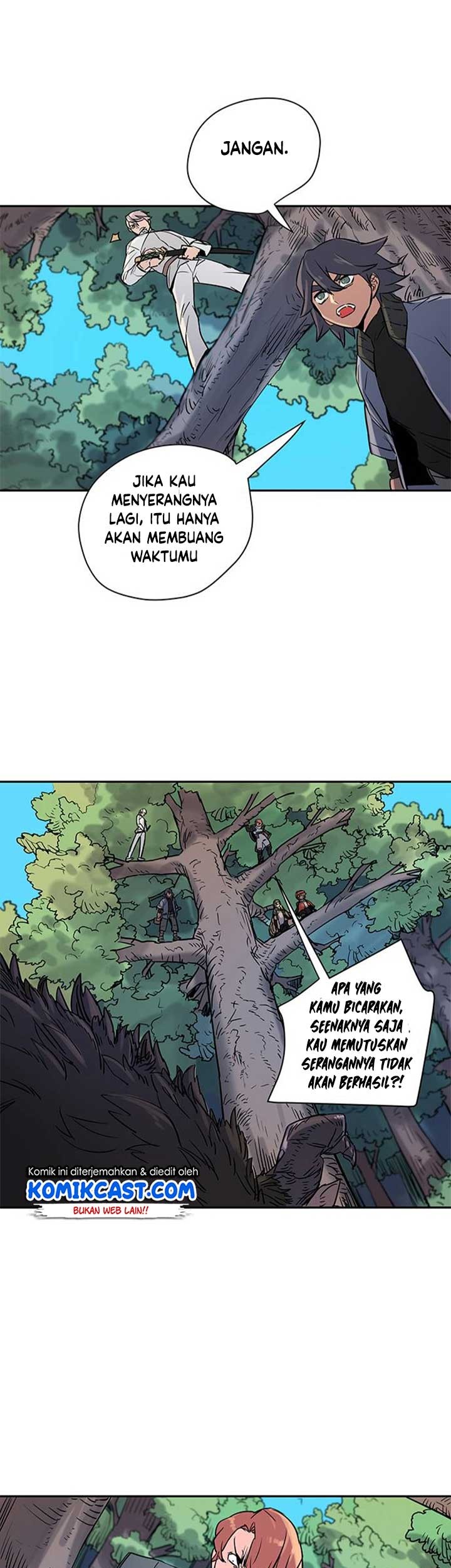 Get Life Chapter 13 Gambar 18
