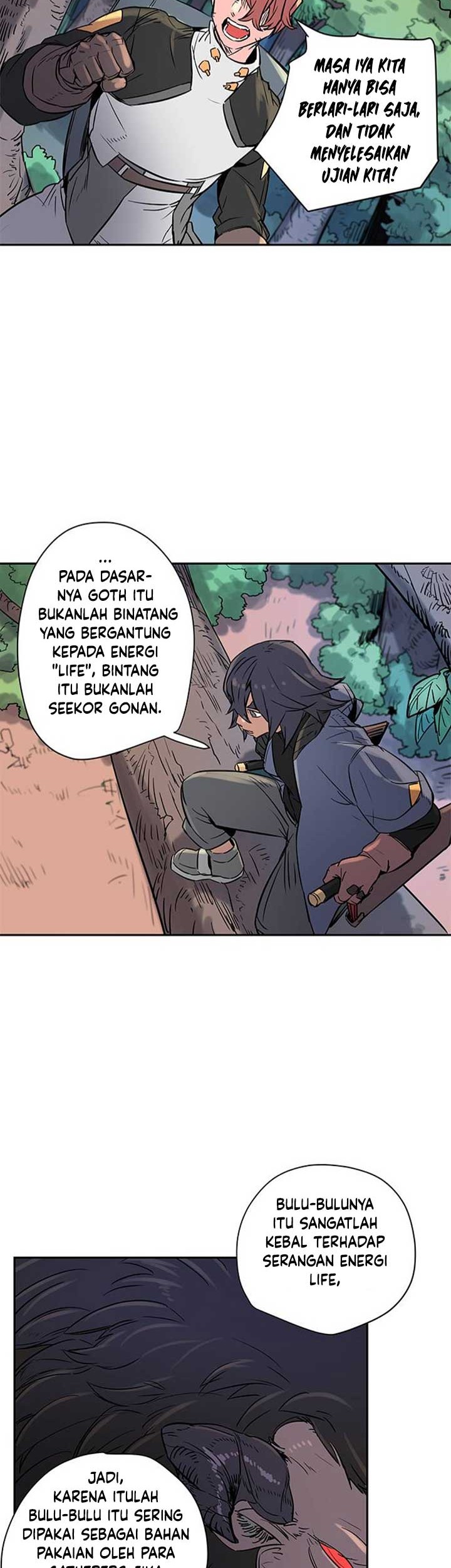 Get Life Chapter 13 Gambar 19