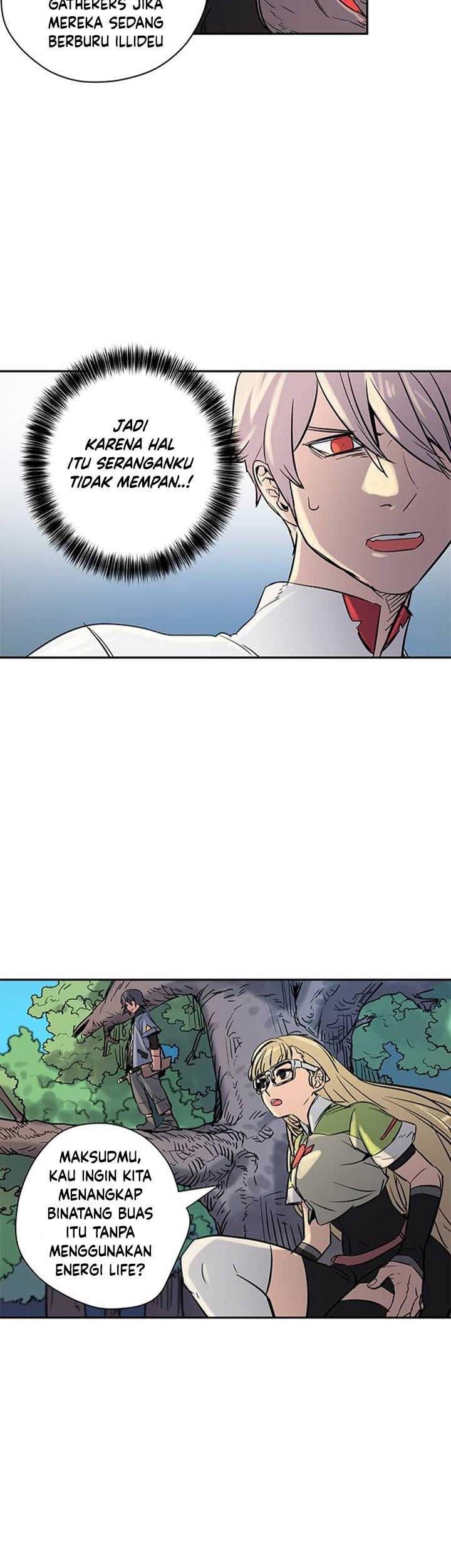 Get Life Chapter 13 Gambar 20