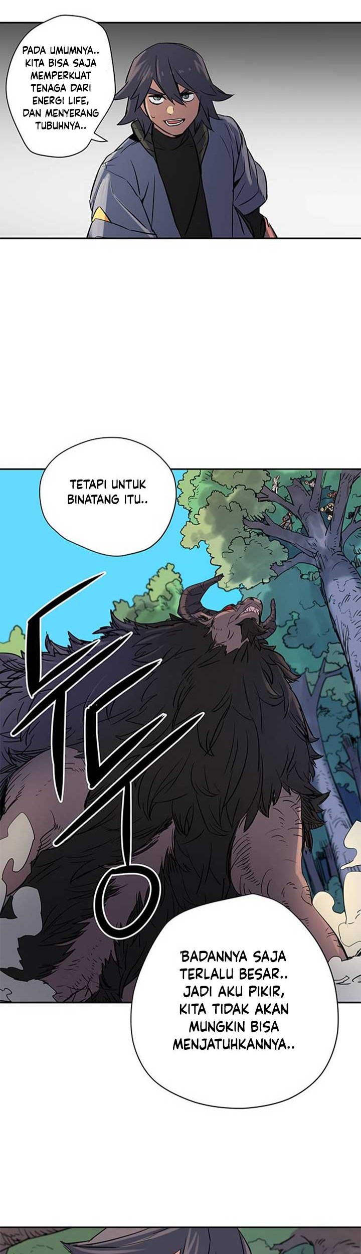 Get Life Chapter 13 Gambar 21