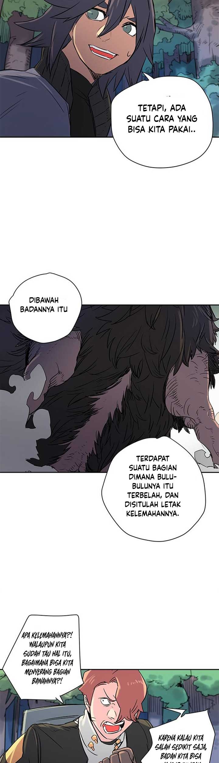 Get Life Chapter 13 Gambar 22