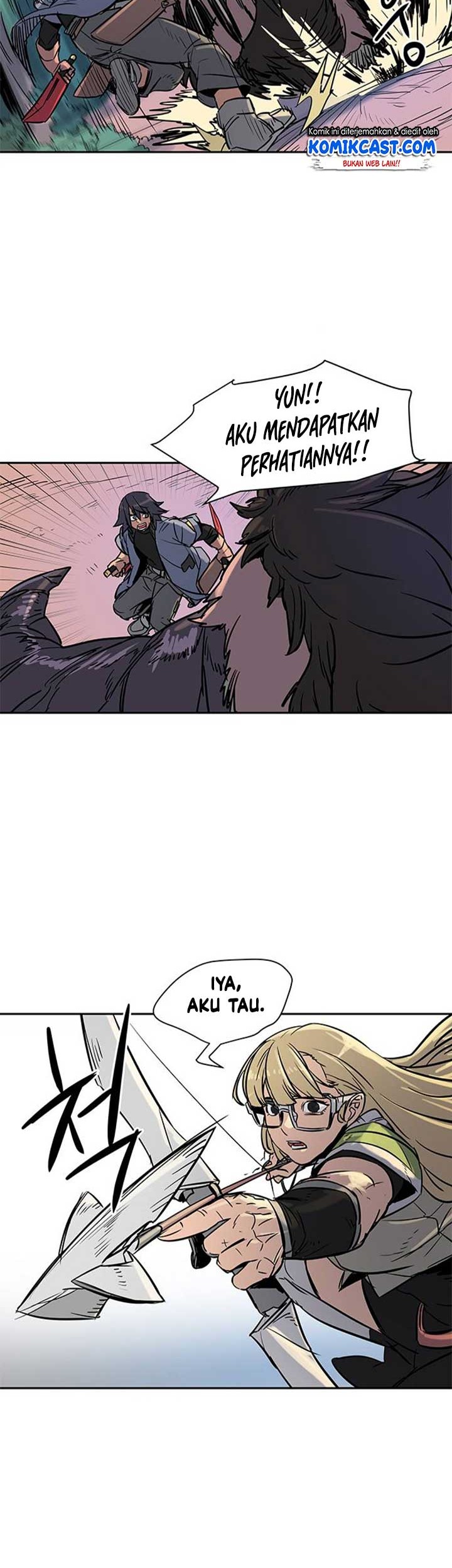 Get Life Chapter 13 Gambar 29