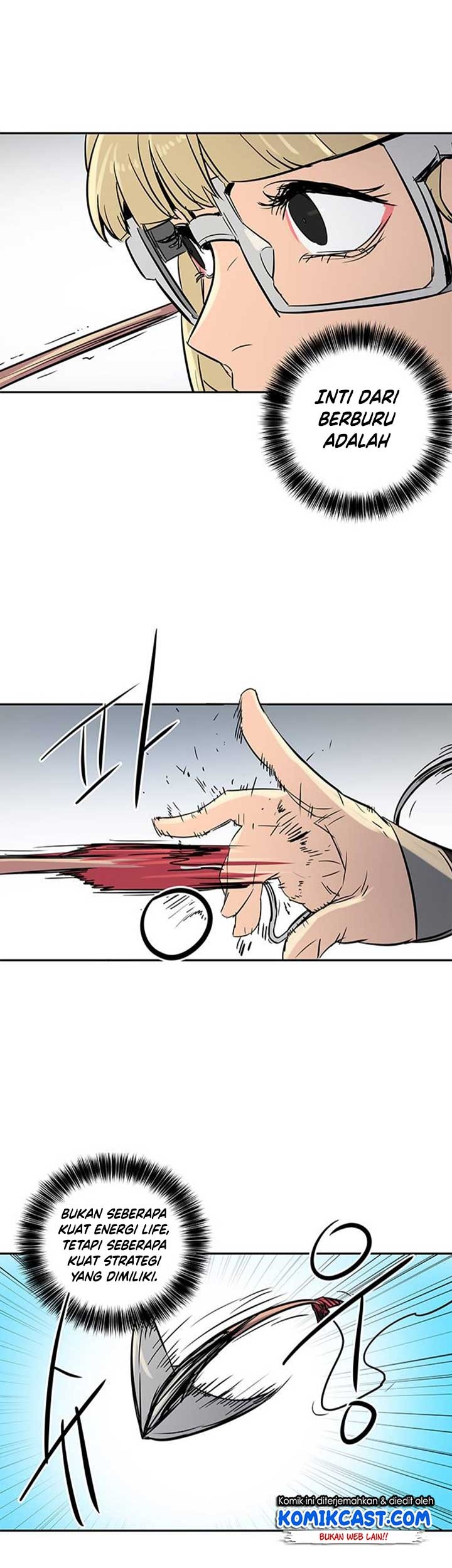 Get Life Chapter 13 Gambar 30