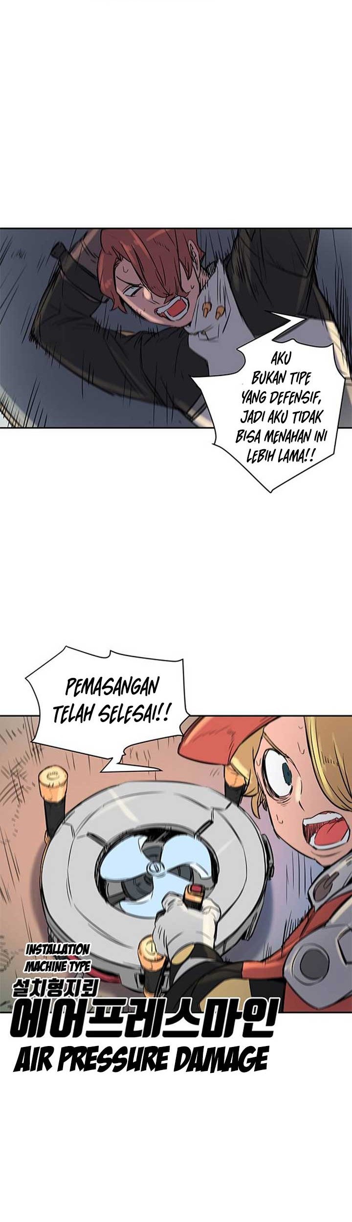 Get Life Chapter 13 Gambar 39