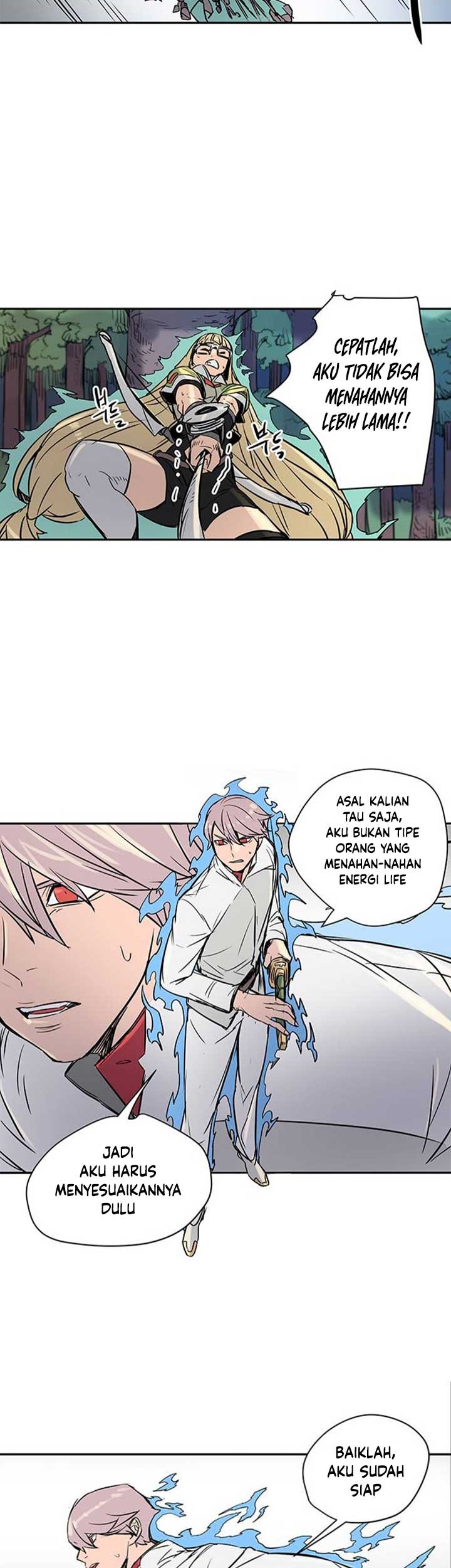 Get Life Chapter 13 Gambar 44