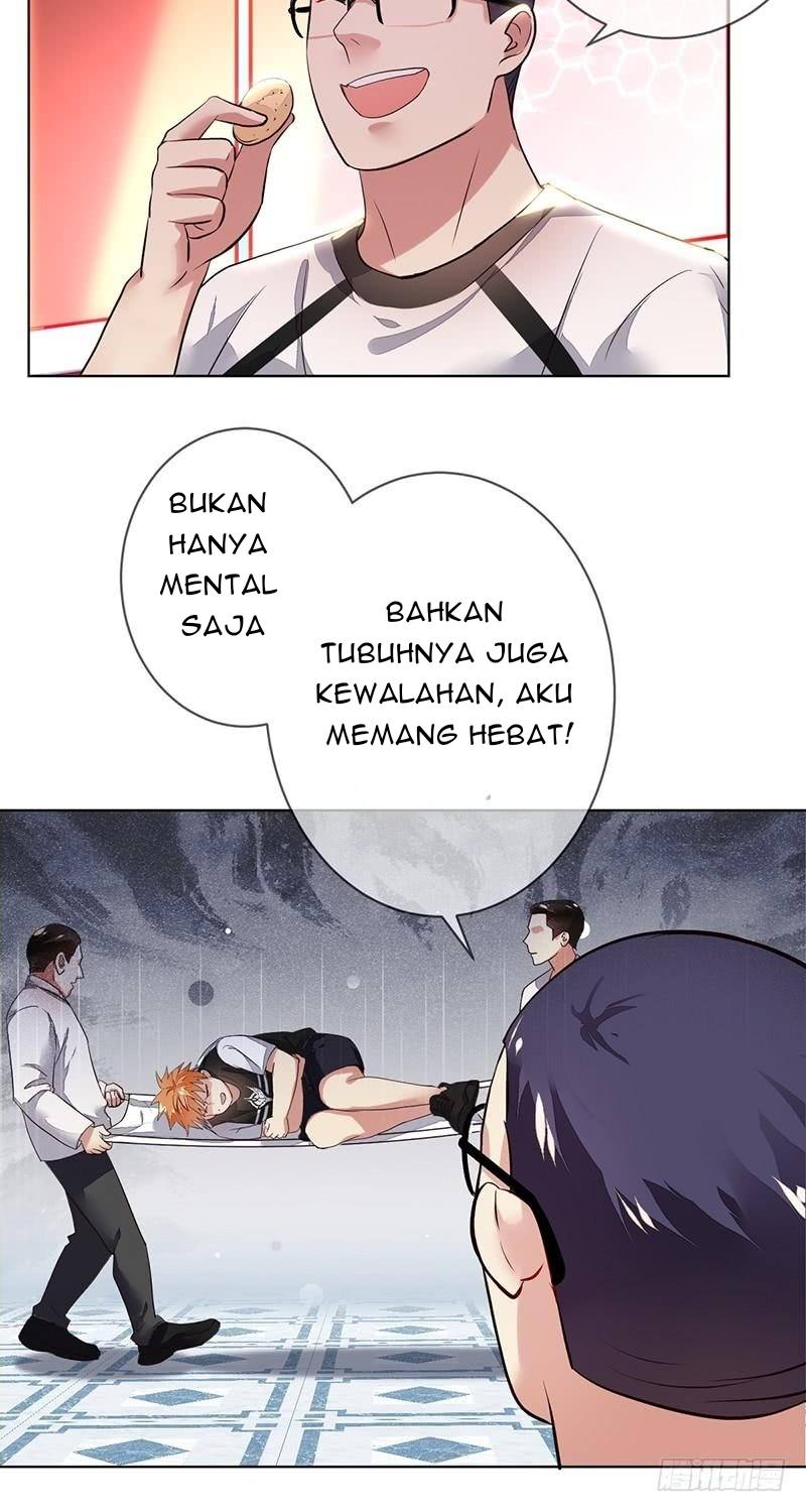 NSD Gaming Chapter 123 Gambar 11