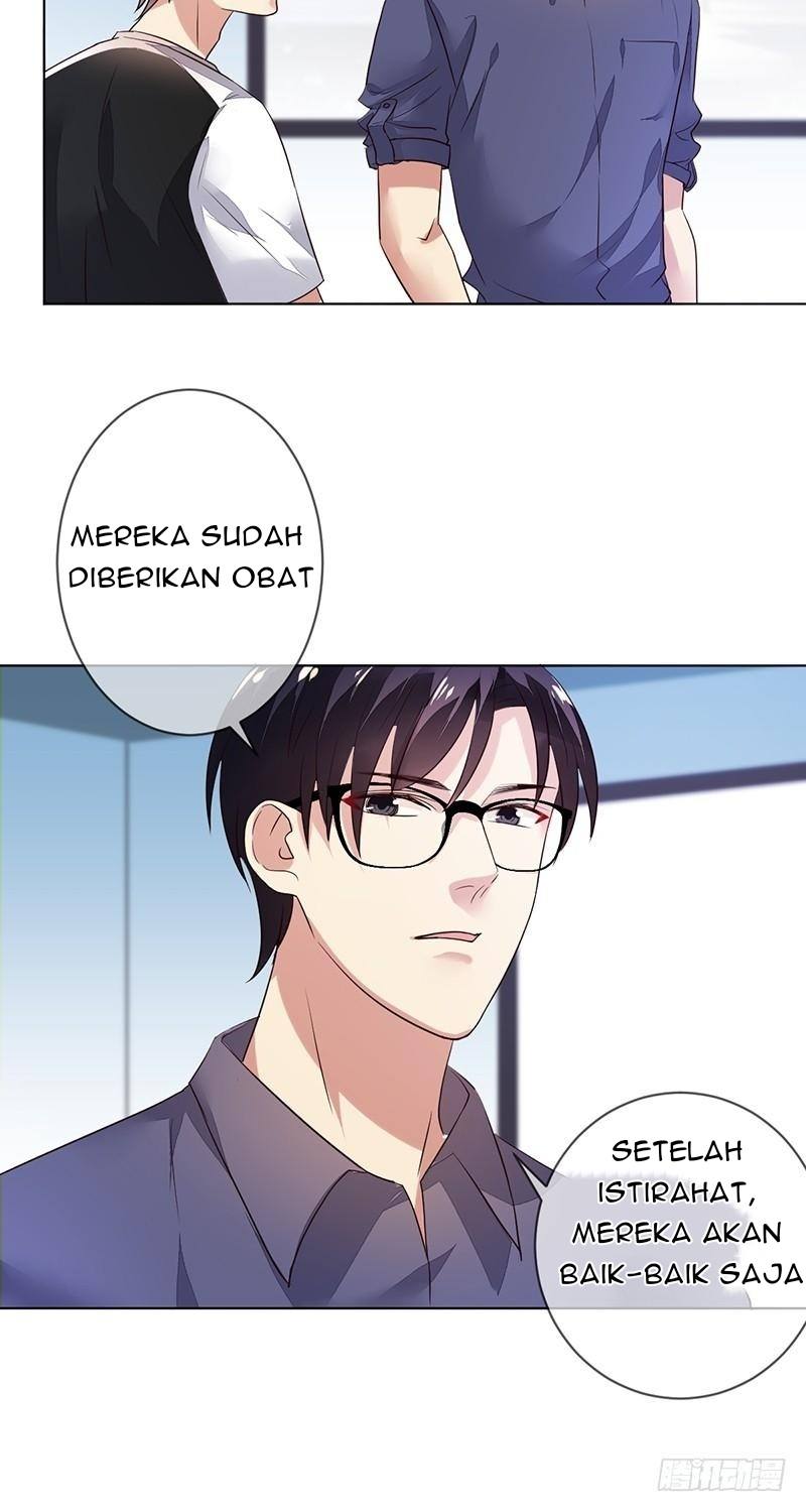 NSD Gaming Chapter 123 Gambar 13