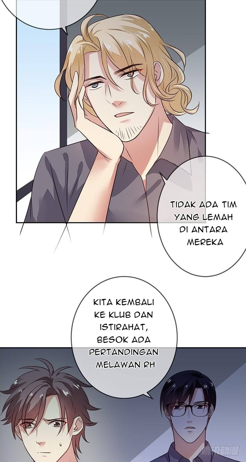 NSD Gaming Chapter 123 Gambar 16