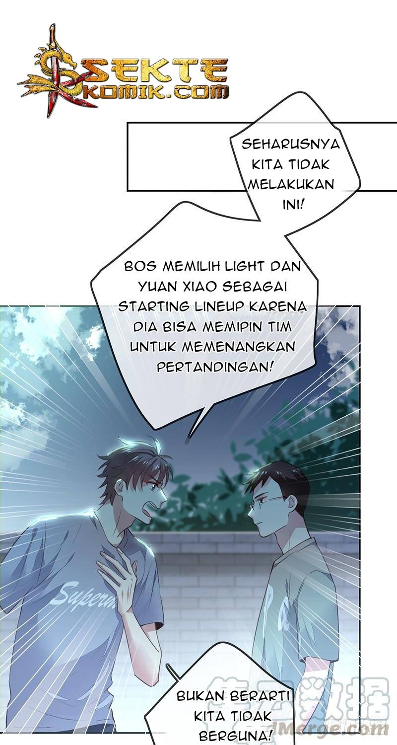 NSD Gaming Chapter 123 Gambar 22
