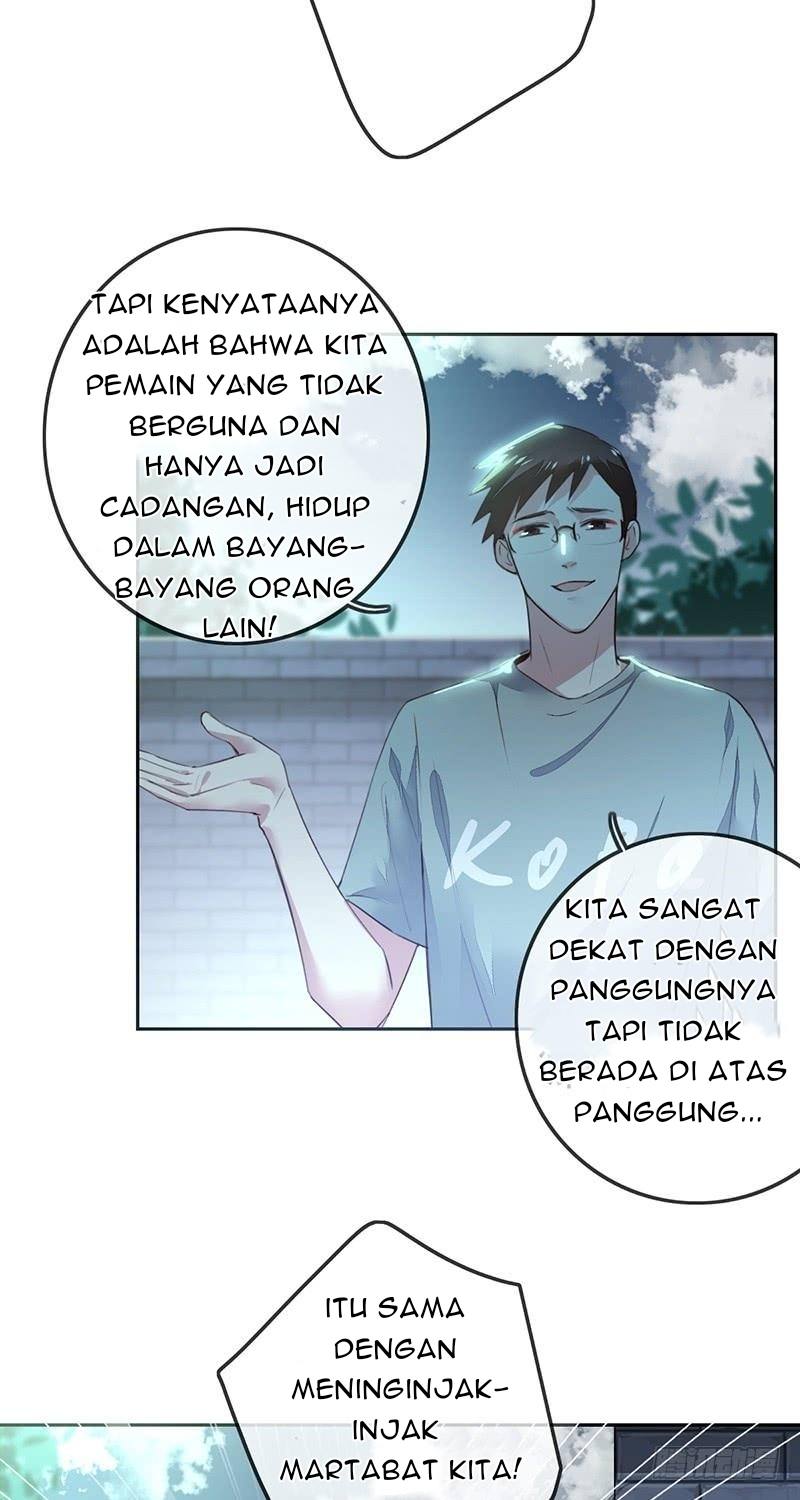 NSD Gaming Chapter 123 Gambar 23
