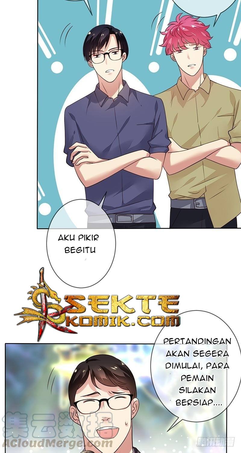 NSD Gaming Chapter 122 Gambar 12