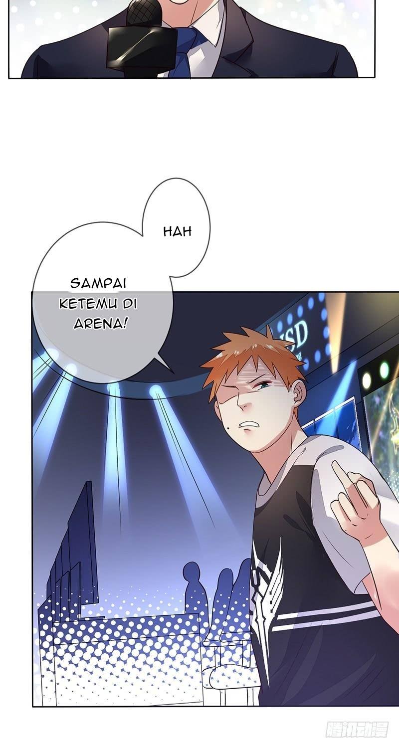 NSD Gaming Chapter 122 Gambar 13