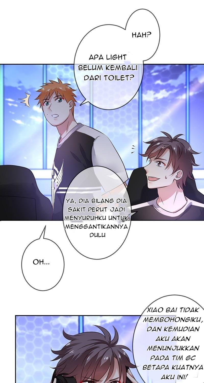 NSD Gaming Chapter 122 Gambar 14