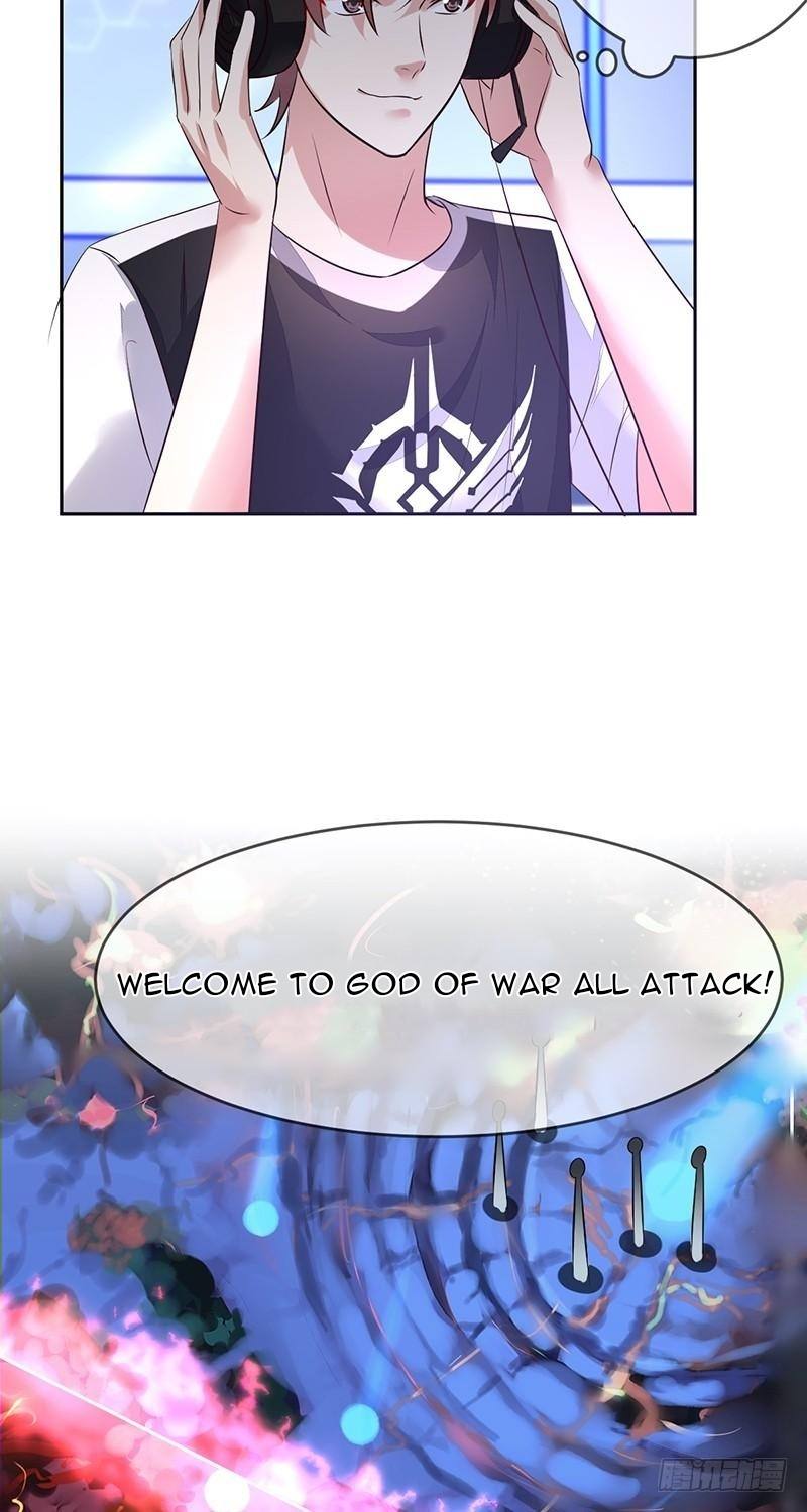 NSD Gaming Chapter 122 Gambar 15