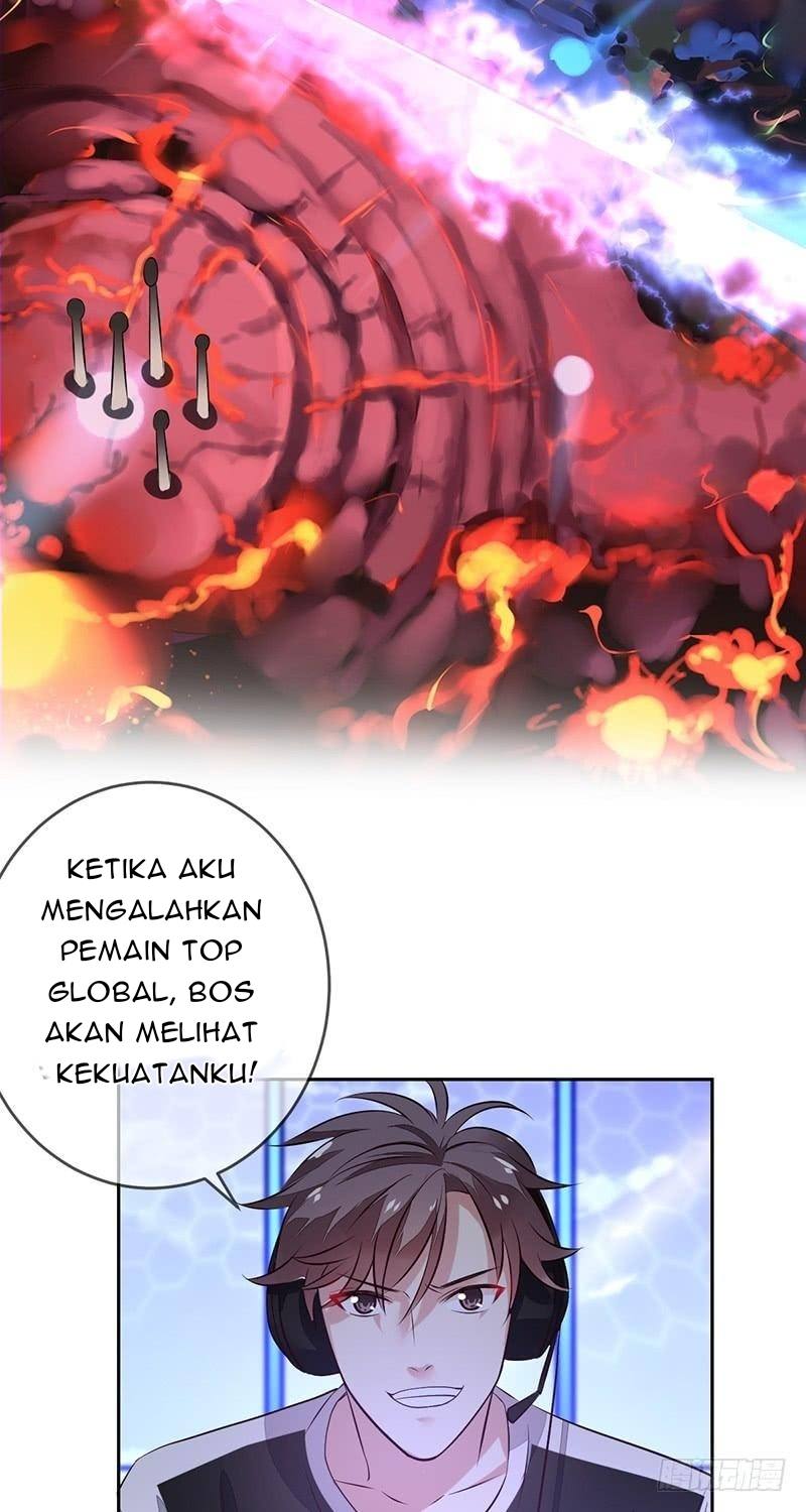 NSD Gaming Chapter 122 Gambar 16