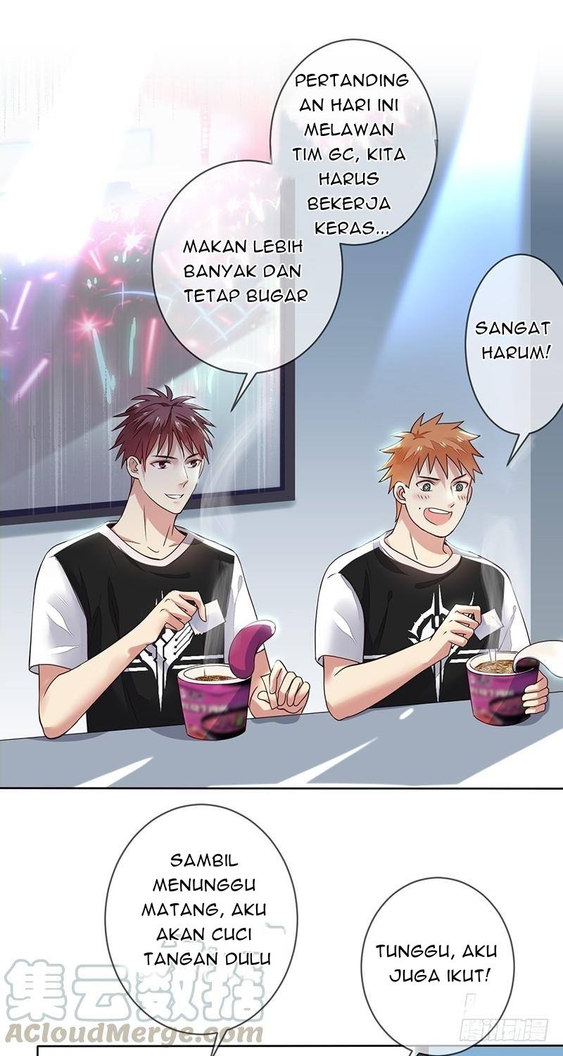 Baca  NSD Gaming Chapter 122 Gambar 2