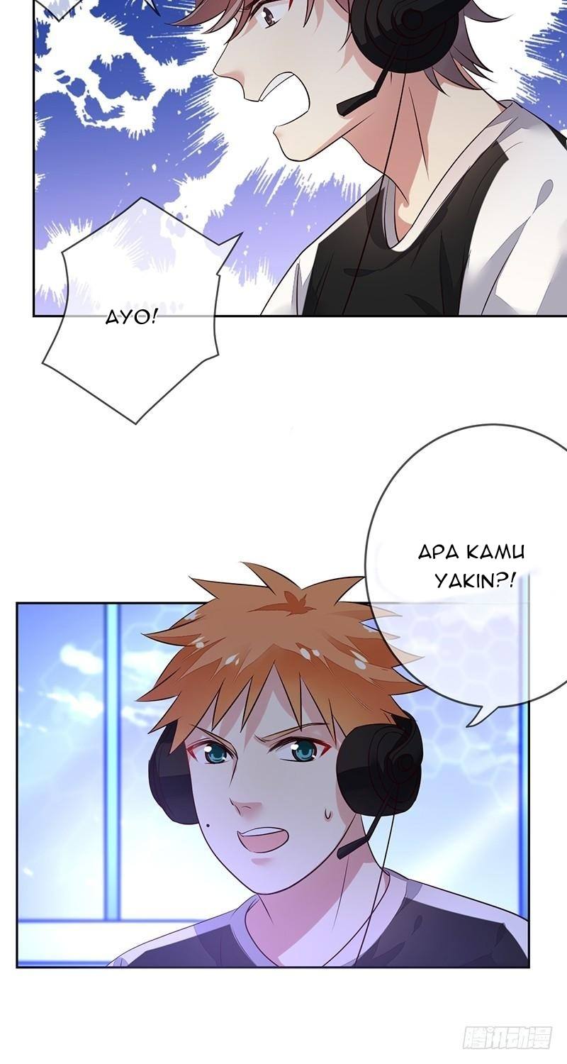 NSD Gaming Chapter 122 Gambar 21