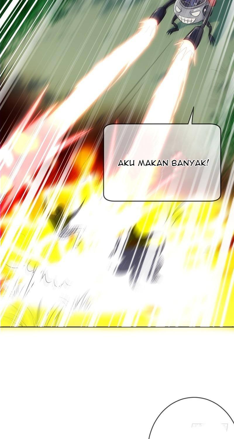 NSD Gaming Chapter 122 Gambar 23