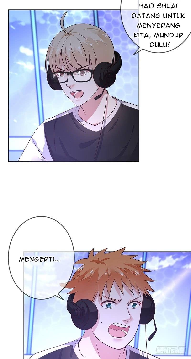 NSD Gaming Chapter 122 Gambar 24