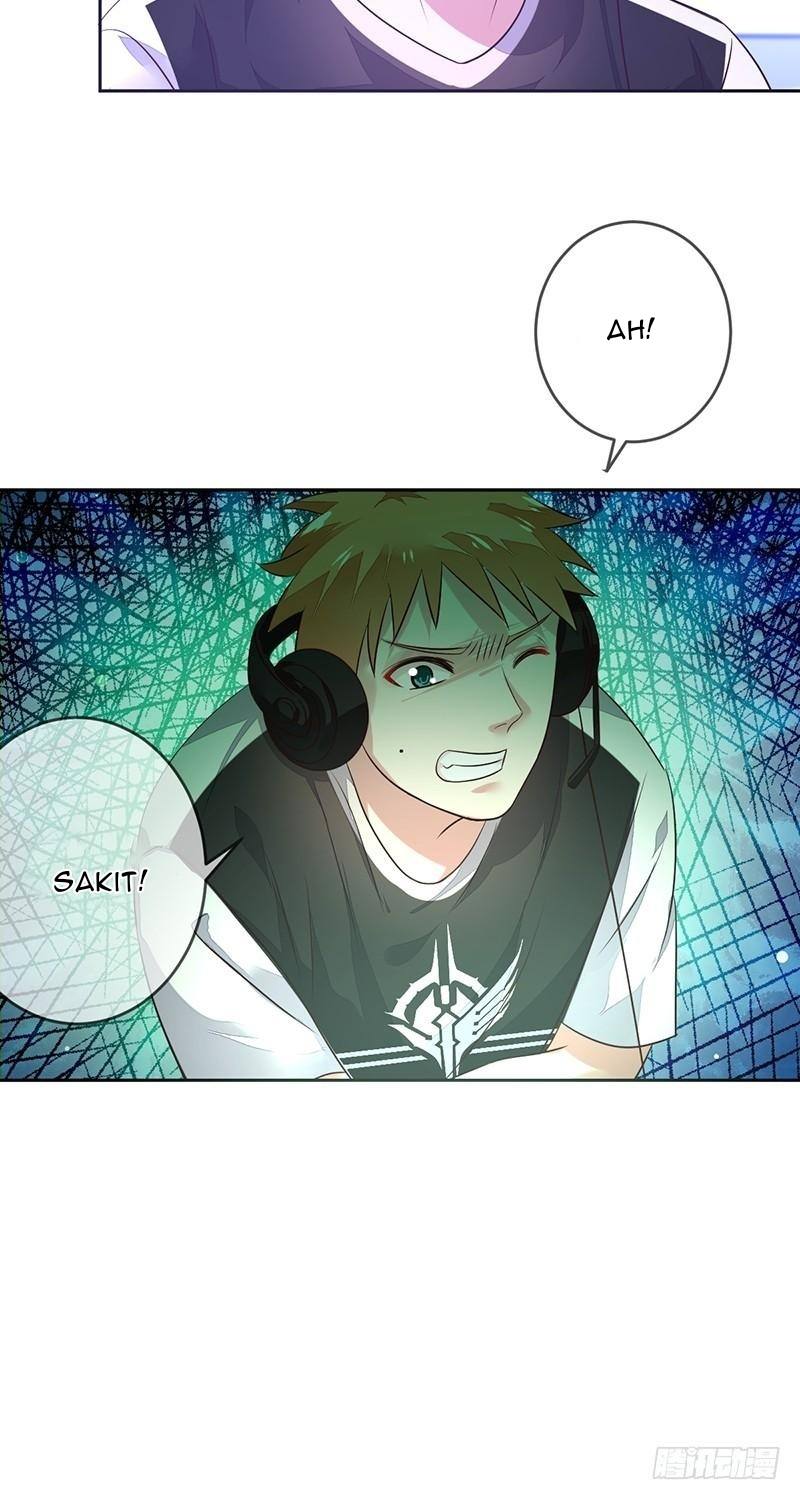 NSD Gaming Chapter 122 Gambar 25